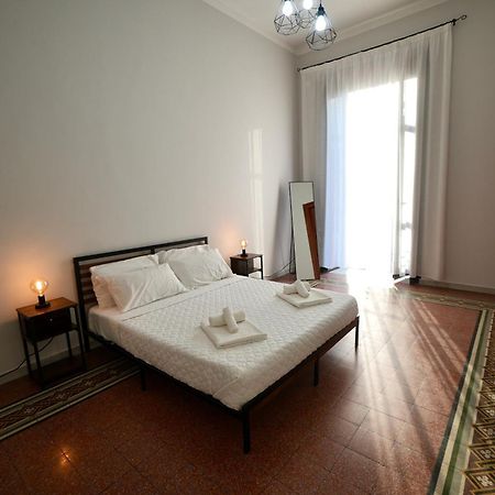 Апартаменты Residenza Vecchia Napoli 60 Экстерьер фото